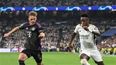 Top 5 tâm điểm tứ kết Champions League: Chờ đợi Siêu kinh điển châu Âu